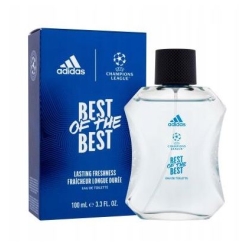 ADIDAS UEFA IX Best Of The Best Of The Best 100ml woda toaletowa